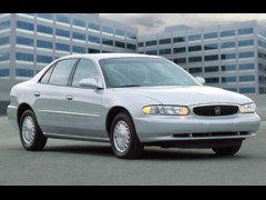 BUY BUICK CENTURY 2005 CUSTOM, Autocash Staging