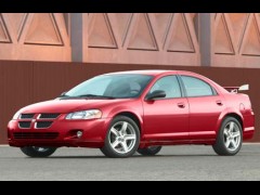 BUY DODGE STRATUS 2005 SXT, Autocash Staging