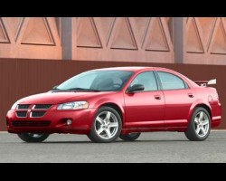 2004 Dodge Stratus