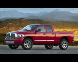 2003 Dodge Ram 1500