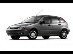 BUY FORD FOCUS 2007 ZX4 S, Autocash Staging