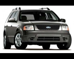 2005 Ford Freestyle