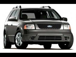 2005 Ford Freestyle