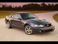 BUY FORD MUSTANG 2001 BASE, Autocash Staging