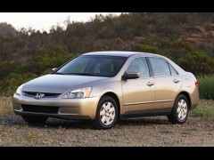 BUY HONDA ACCORD 2004 EX, Autocash Staging
