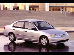 2004 Honda Civic