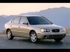 BUY HYUNDAI ELANTRA 2005 GLS, Autocash Staging