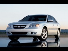 BUY HYUNDAI SONATA 2006 GLS, Autocash Staging
