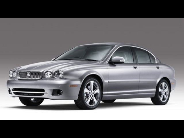 BUY JAGUAR X-TYPE 2005 BASE, Autocash Staging