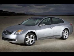 BUY NISSAN ALTIMA 2008 S, Autocash Staging