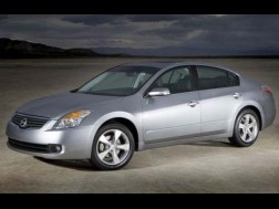 2008 Nissan Altima