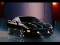 BUY PONTIAC TRANS AM 2002 FORMULA, Autocash Staging