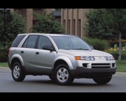 2005 Saturn Vue