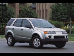 2005 Saturn Vue