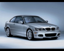 2007 Bmw 3-series