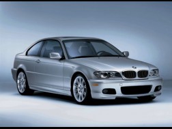 2006 Bmw 3-series