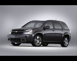 2006 Chevrolet Equinox