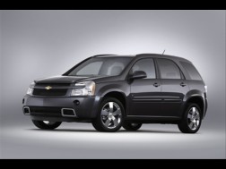 2006 Chevrolet Equinox