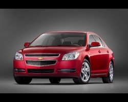 2008 Chevrolet Malibu