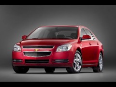 BUY CHEVROLET MALIBU 2008 LT, Autocash Staging