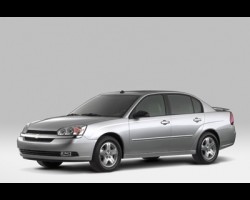 2006 Chevrolet Malibu