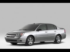 BUY CHEVROLET MALIBU 2006 LT, Autocash Staging