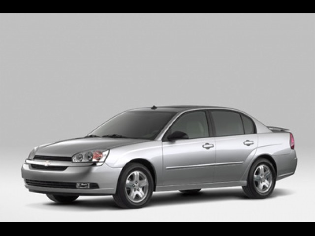 BUY CHEVROLET MALIBU 2006 LT, Autocash Staging