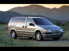 BUY CHEVROLET VENTURE 1998 BASE, Autocash Staging