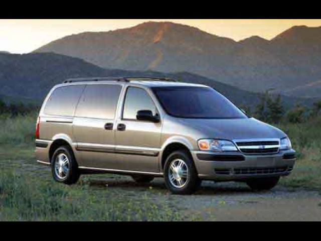 BUY CHEVROLET VENTURE 1998 BASE, Autocash Staging