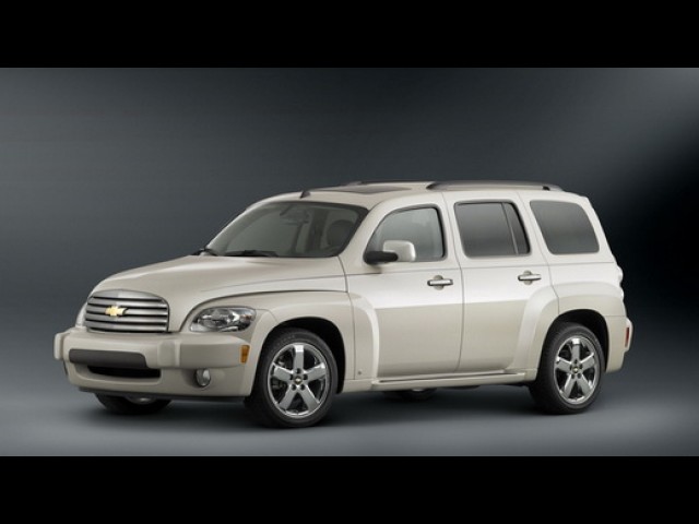 BUY CHEVROLET HHR 2010 LT, Autocash Staging