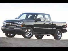 BUY CHEVROLET SILVERADO 1500 2004 LS, Autocash Staging