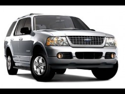 2003 Ford Explorer