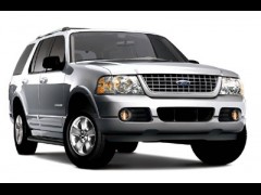 BUY FORD EXPLORER 2005 XLT, Autocash Staging