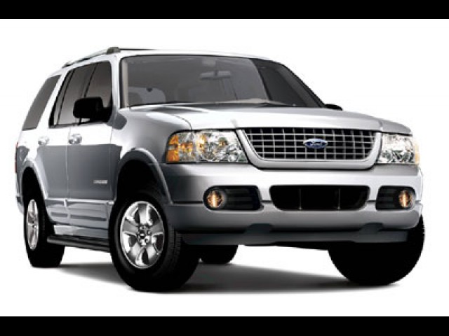BUY FORD EXPLORER 2005 XLT, Autocash Staging