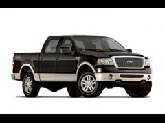 BUY FORD F150 2007 XLT, Autocash Staging