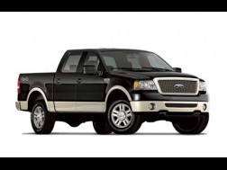 2007 Ford F150