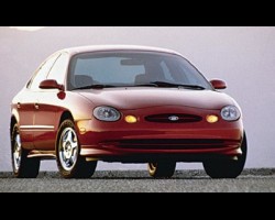 1999 Ford Taurus