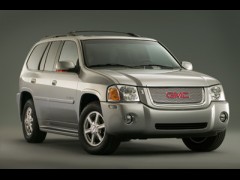 BUY GMC ENVOY 2003 SLE, Autocash Staging