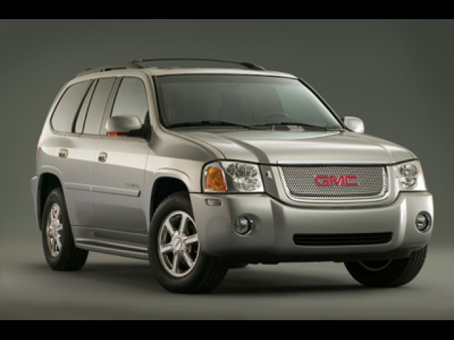 BUY GMC ENVOY 2003 SLE, Autocash Staging