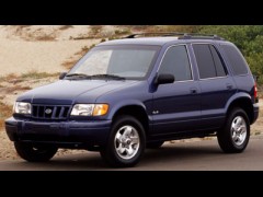 BUY KIA SPORTAGE 2002 UNDEFINED, Autocash Staging