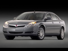 BUY SATURN AURA 2008 XE, Autocash Staging