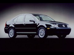 BUY VOLKSWAGEN JETTA 2001 GLX, Autocash Staging